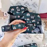 Pet Pooch Boutique Collars