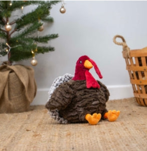 Tina Turkey