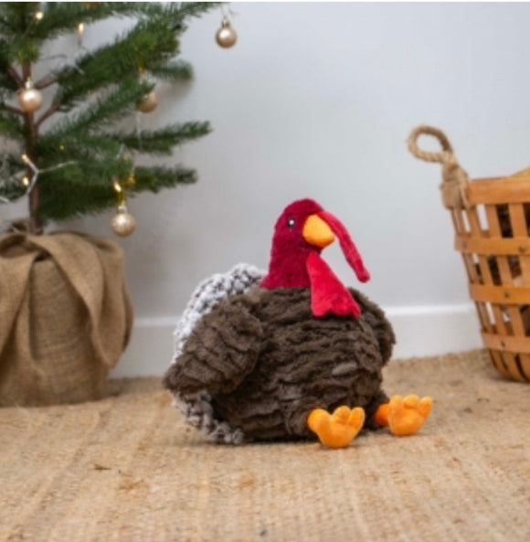 Tina Turkey