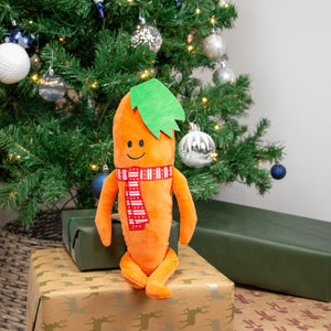 Katie carrot