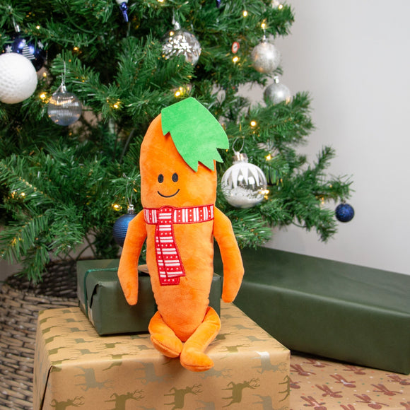 Katie carrot