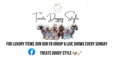 Treats Doggy Style Ltd