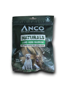 Anco Naturals Lamb Horn Marrows