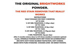 Brightworks Powder