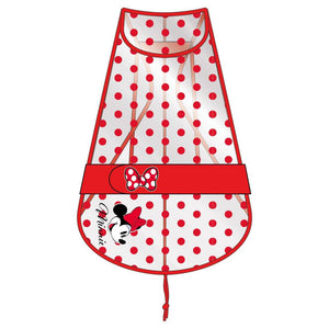 Minnie mouse raincoat online