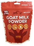 Goat Milk Powder Supplement