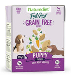 Nature Diet - Wet Dog Food