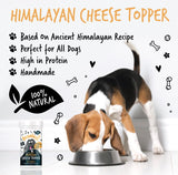 Bugalugs Himalayan Cheese Toppers 70g