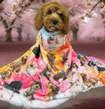 Dog Breed Blankets