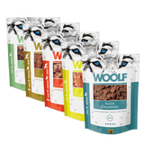 Woolf Treats
