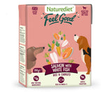 Nature Diet - Wet Dog Food