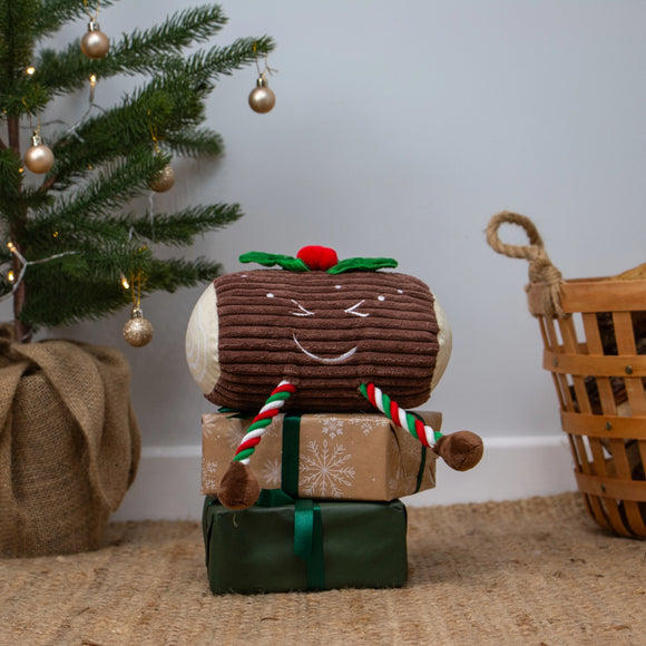 Ann Yule log