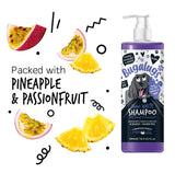 Bugalugs Maxi White Shampoo