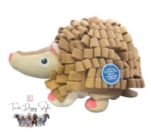 Hedgehog Snuffle Mat