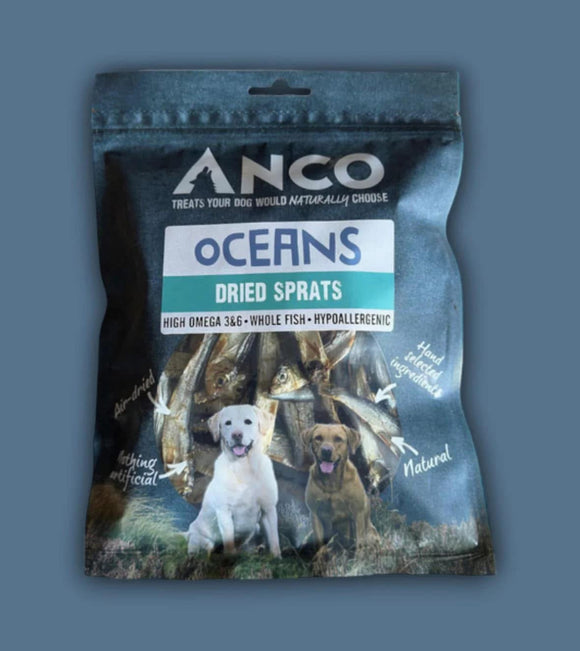 Anco Sprats