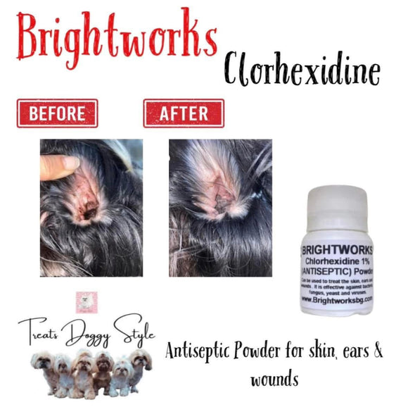 Brightworks Chlorhexidine