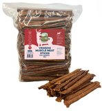 Venison muscle meat stick