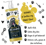 Bugalugs Medi Fresh Shampoo