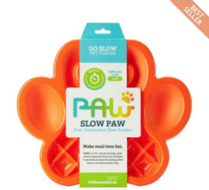 Paw Slow Feeder