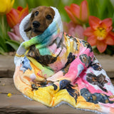 Dog Breed Blankets