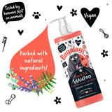 Bugalugs Flea and Tick shampoo