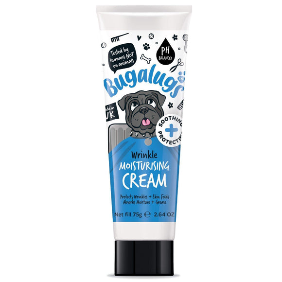 Dog grooming dog wrinkle paste 