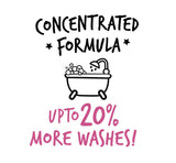 Bugalugs Baby Fresh Shampoo