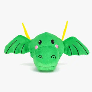 HugSmart Pet - Castle Story | Dragon - Dog Ball Toy