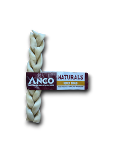 Honey Braid