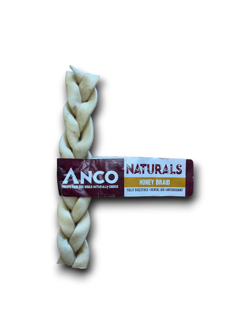 Honey Braid
