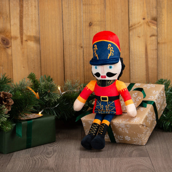 Nicholas Nutcracker