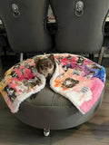 Dog Breed Blankets