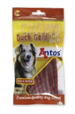 Antos Duck Gold Soft Strips