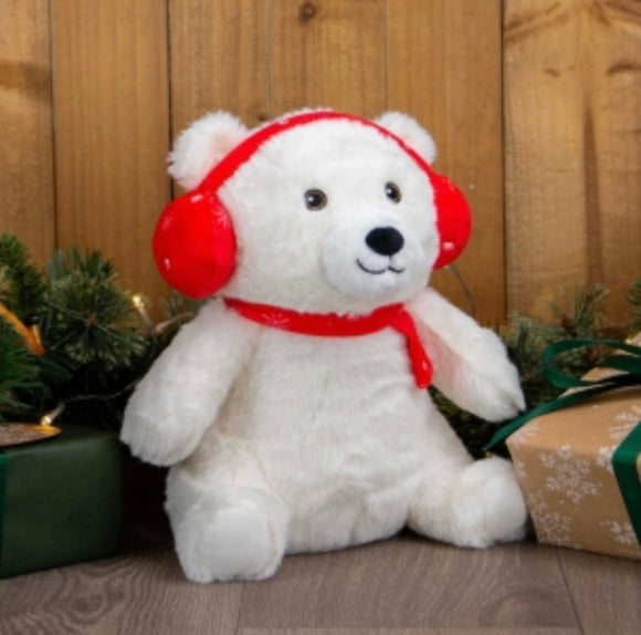 Olwen Ice Bear