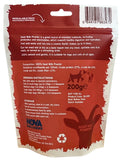 Goat Milk Powder ingredients
