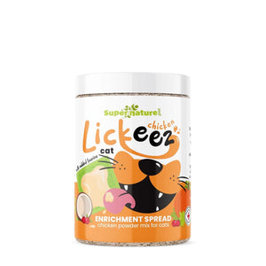 Lickeez Chicken for Cat