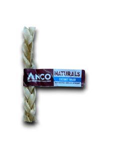 Coconut Braid