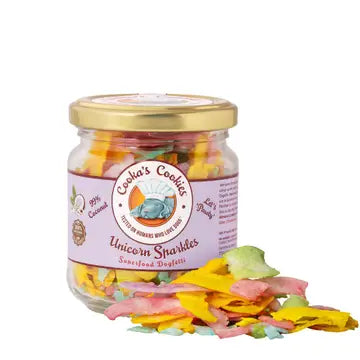 Unicorn Sparkles Superfood Food Topper