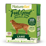 Nature Diet - Wet Dog Food