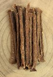Muscle meat sticks