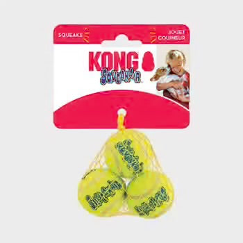 Small Kong Air Balls