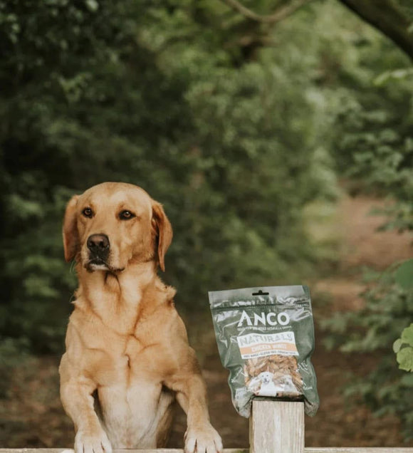 Anco Naturals Chicken Wings