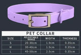 Waterproof Collars