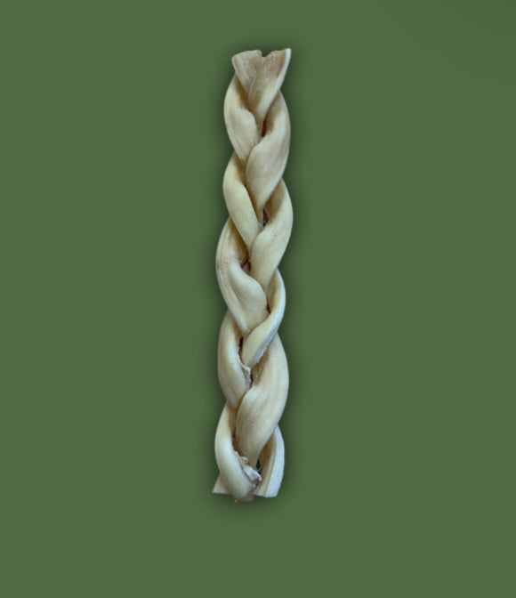 Buffalo braid