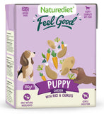 Chicken Puppy Food 