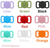 Personalised Apple AirTag Case