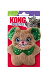 Kong snuzzles