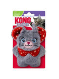 Kong snuzzles