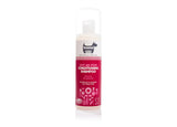 Dog grooming dog shampoo 