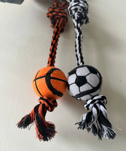 Rope Sports Ball